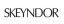 Hydratační sérum - SKEYNDOR Power Hyaluronic Booster 15 ml
