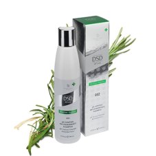 Šampon proti seboree - DSD de Luxe 002 pH Control 200 ml