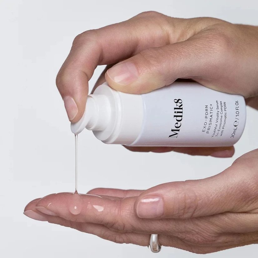 Omlazující sérum s exosomy EXO-PDRN 30 ml | MEDIK8