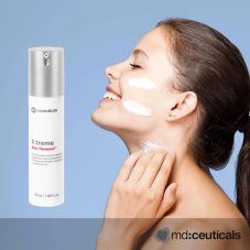 Obnovující regenerační krém - MD:CEUTICALS X:treme Skin 50 ml