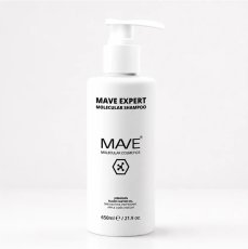 Bezsulfátový šampon MAVE Molecular Shampoo 650 ml