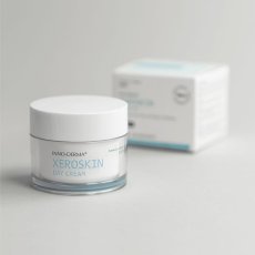 Výživný krém pro suchou pleť INNO-DERMA Xeroskin Day Cream 50 ml