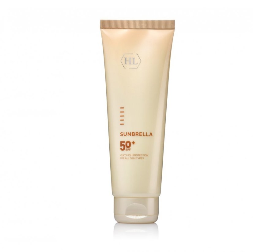 Opalovací krém | HL Sunbrella SPF 50+ Cream 125 ml
