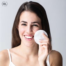 Denní exfoliační polštářky - HL COSMETICS Acnox Daily Pads 60 ks