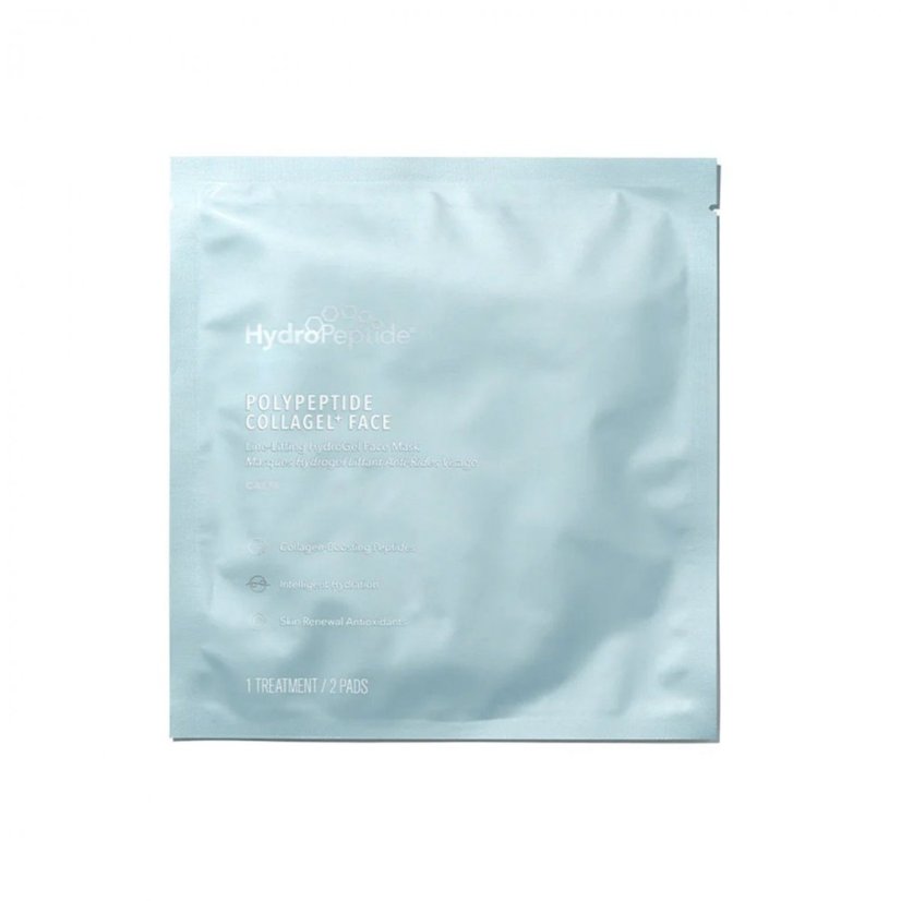 Liftingová maska - HYDROPEPTIDE Polypeptide Collagel+ 1 ks