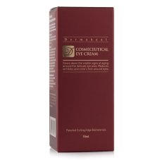 Oční krém DERMAHEAL Cosmeceutical Eye Cream