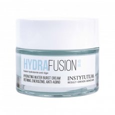 Krém s kyselinou hyaluronovou - INSTYTUTUM HydraFusion 4D HA 50 ml