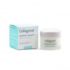 Omlazující noční krém - COLLAGENAT Night Cream 50 ml