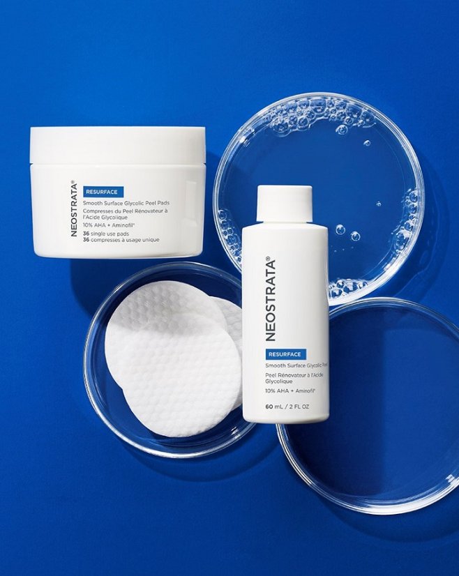 Vyhlazující peeling - NEOSTRATA Glycolic Peel 60 ml