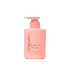 Vyhlazující krém - DESIGNME Hold.Me Styling Cream 230 ml