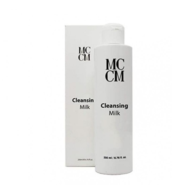 Pleťové čistící mléko - MCCM Cleansing Milk 200 ml