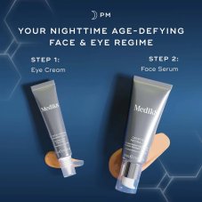 Sada pro omazení pleti - MEDIK8 Retinal Rewind 30 + 15 ml