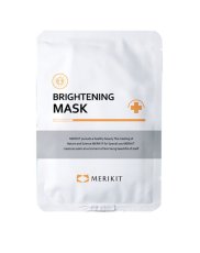 Rozjasňující maska MERIKIT Brightening Mask (22g)