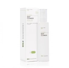Hloubkově čistící pěnové mýdlo - INNO-DERMA Deep Cleanser  200 ml