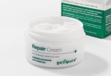 Hojivý krém s exosomy - GETITPURE Repair Cream 50 g