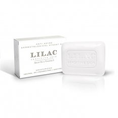 LILAC Anti-Aging Cleasing Bar 100 g