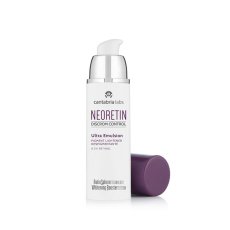 Emulze pro zesvětlení pigmentu - NEORETIN Ultra Emulsion 30 ml