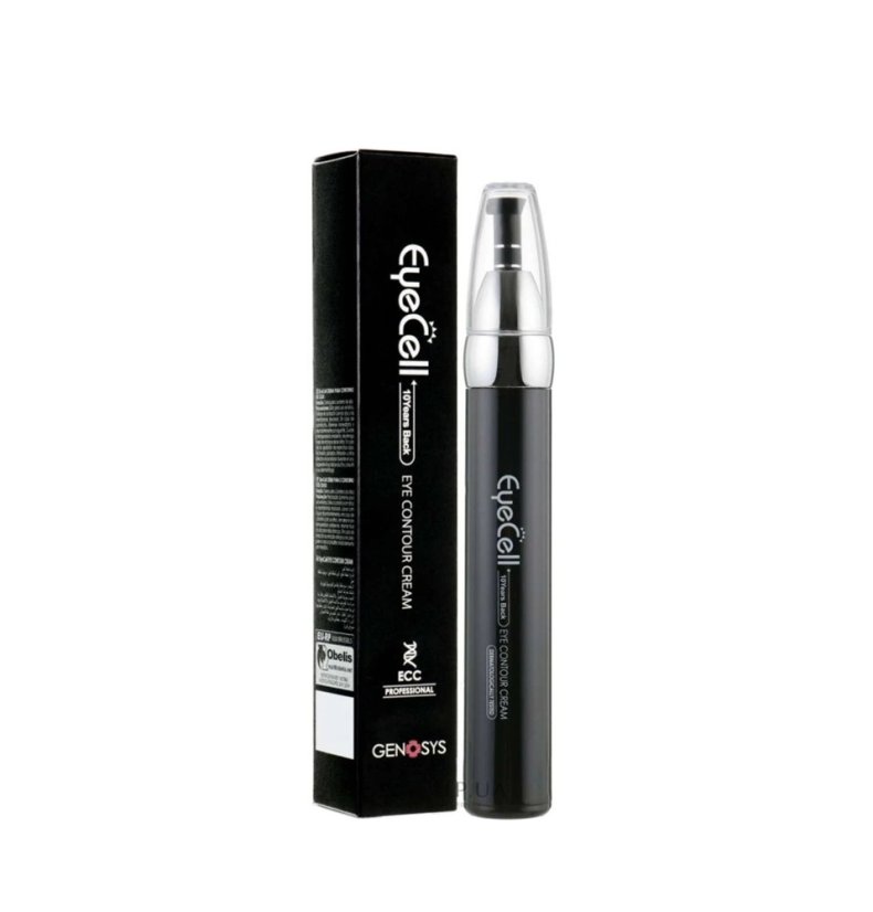 Genosys Eyecell Eye contour cream 20 ml