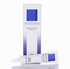 Krém pro hojení modřin po estetických zákrocích - POSTOPIX 15 g
