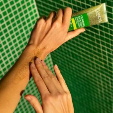 Exfoliant proti celulitidě - ELANCYL Energizing Foaming Scrub 30 ml