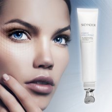 Oční gel | SKEYNDOR Power Hyaluronic Cooling Eye 15 ml
