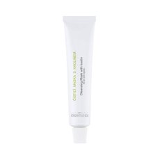 For Life & Madaga Čistící maska s kaolínem pro mastnou pleť 18 ml
