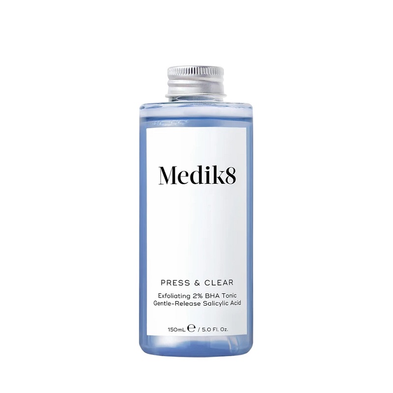 Medik8 Press & Clear Refill 150 ml