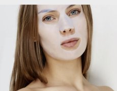 Maska po estetických zákrocích - CMed Harmony Face Mask 15 ml
