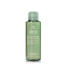 Roztok pro mastnou pleť - BIRETIX Oil Control Solution 100 ml