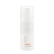 Aktivní zklidňující krém - HL COSMETICS Acnox Active Cream 50 ml
