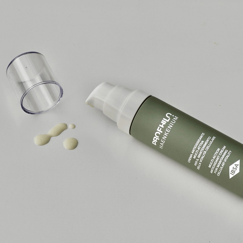 Krém s kyselinou hyaluronovou PROFHILO Haenkenium Cream 50 ml