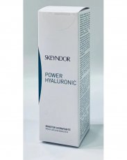 Hydratační sérum - SKEYNDOR Power Hyaluronic Booster 15 ml