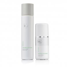 HL Cosmetic Double Action Face Lotion 125 ml