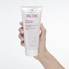Šampon proti lupům a svědění - IRALTONE SD Shampoo 200 ml