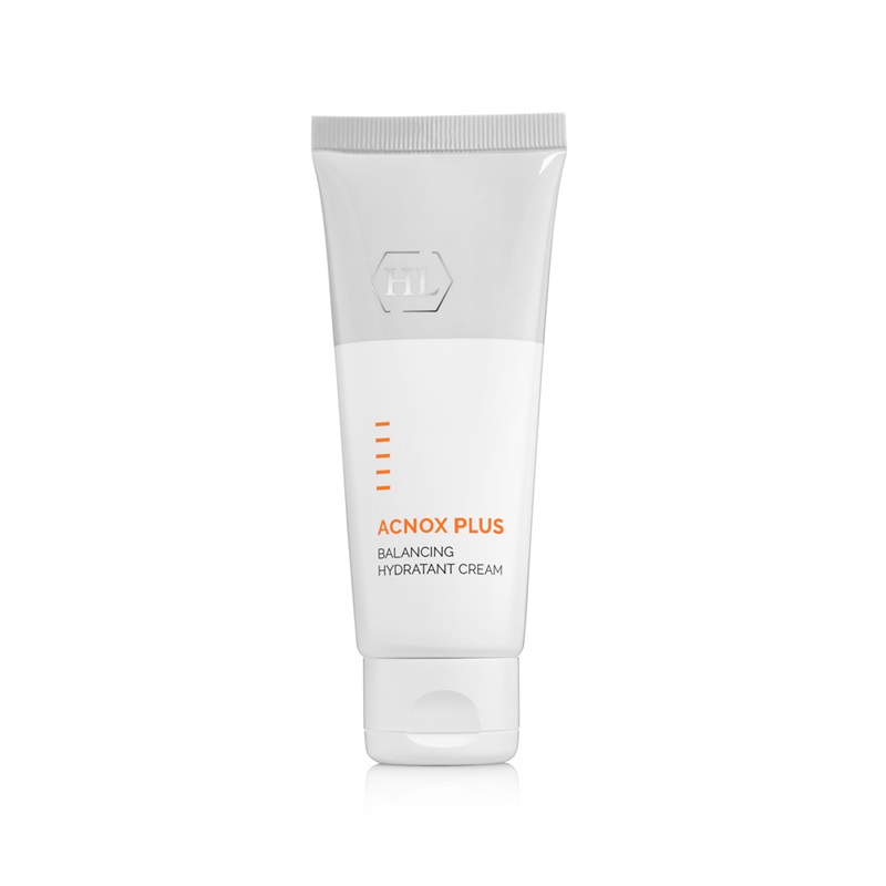 Zklidňující hydratační krém - HL COSMETICS Acnox Hydratant 70 ml