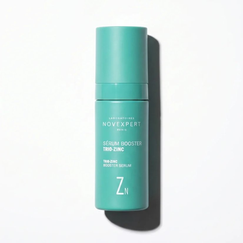 Sérum pro aknózní pleť - NOVEXPERT Trio‑Zinc Serum