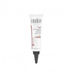 Péče pro opravu podrážděné pokožky - SOSKIN Skin Repair 30 ml