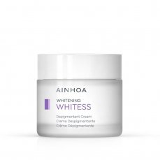Krém s depigmentačním účinkem - AINHOA Whitess Depigmentant 50 ml
