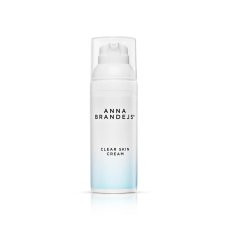 Krém na aknózní pleť | ANNA BRANDEJS Clear Skin Cream 50 ml