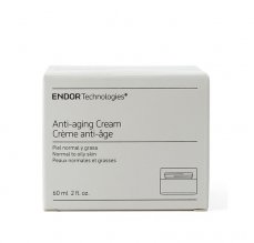 ENDOR Anti-aging Cream - Omlazující krém pro mastnou pleť