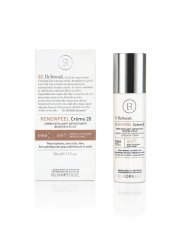 Omlazující exfoliační krém - RENOPHASE Créme 20  50 ml