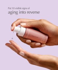 Sérum proti stárnutí pleti - EXUVIANCE Total Correct Serum 30 ml