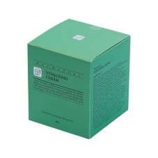 Omlazující krém s peptidy - DERMAHEAL Vitalizing Cream 40 g