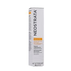 Gel na pigmetové skvrny - NEOSTRATA Pigment Lightening 40 g