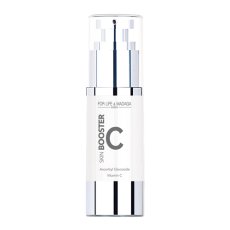 FOR LIFE & Madaga Skin Booster C - Antioxidační sérum s vitamínem C 30 ml