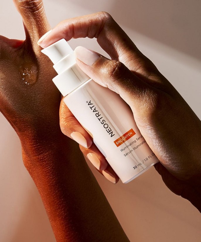 Sérum na rozjasnění pleti - NEOSTRATA Illuminating Serum 30 ml