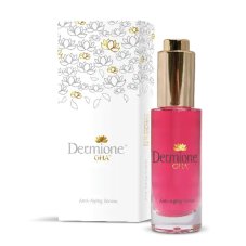 Liftingové sérum DERMIONE GHA Serum 30 ml