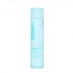 DESIGN.ME Dry Shampoo Dark - Suchý šampon pro tmavé vlasy 339 ml