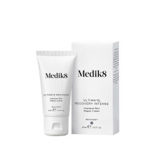 Krém pro poškozenou a suchou pleť - MEDIK8 Ultimate Recovery 30 ml