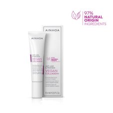 Ainhoa Vegan Collagen+ Firming Eye & Lip Contour Cream 15 ml